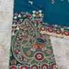 Salouva Broderie 100% cotton