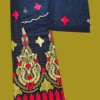 Salouva broderie - Éclat Floral