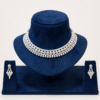 Parure Argentée